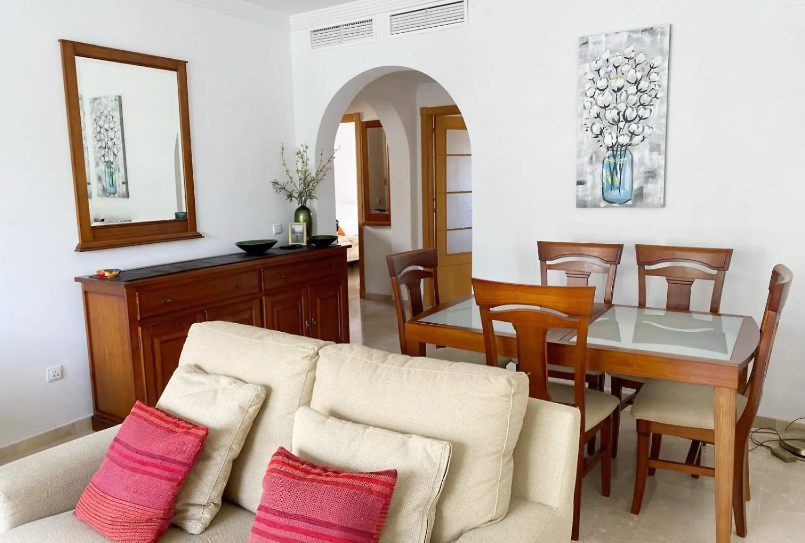 Arenal Golf 2 Bedroom Apartment Benalmádena Spanje