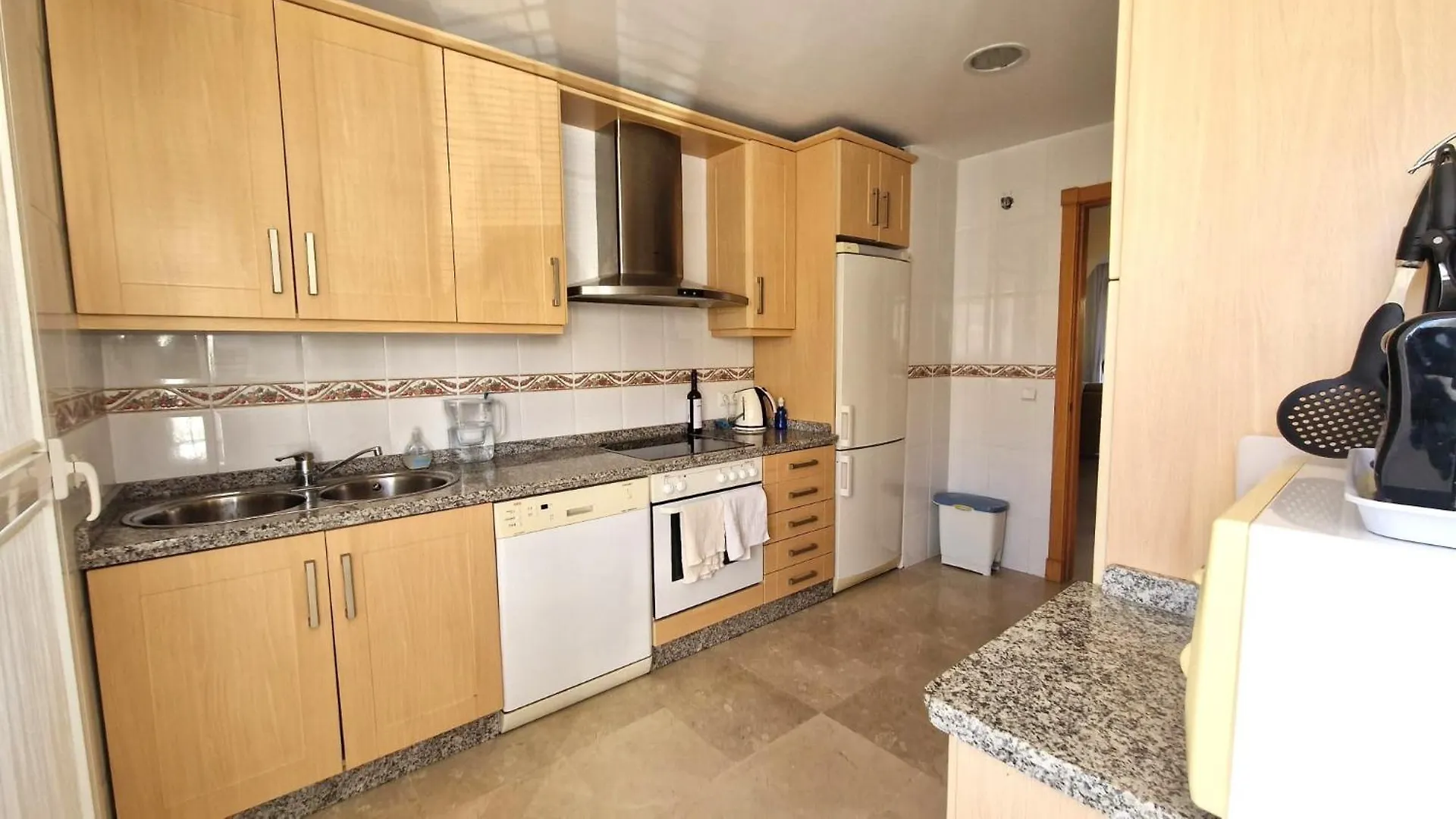 Arenal Golf 2 Bedroom Apartment Benalmádena Spanien