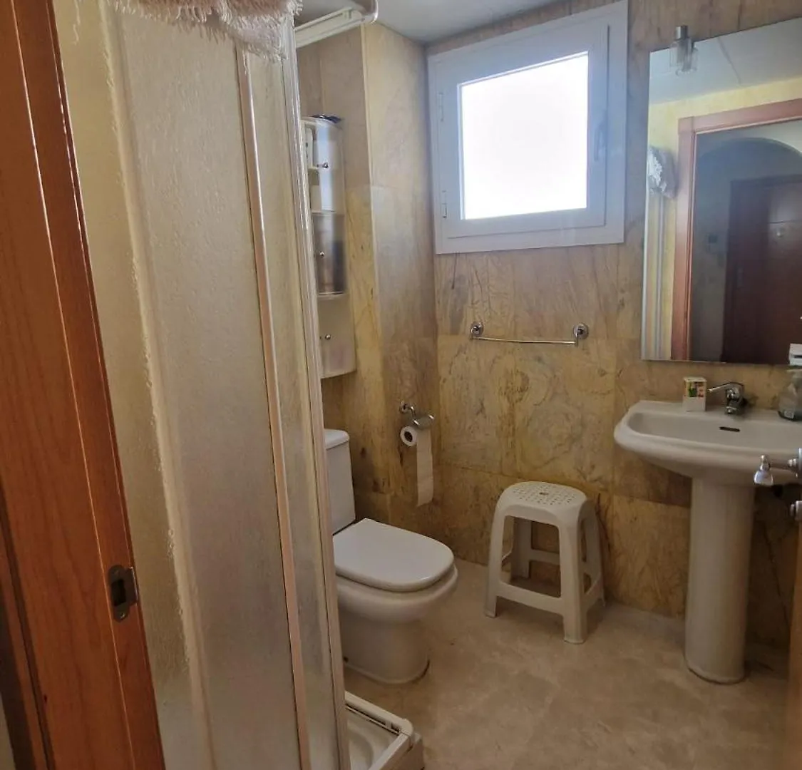 Arenal Golf 2 Bedroom Apartment ベナルマデナ