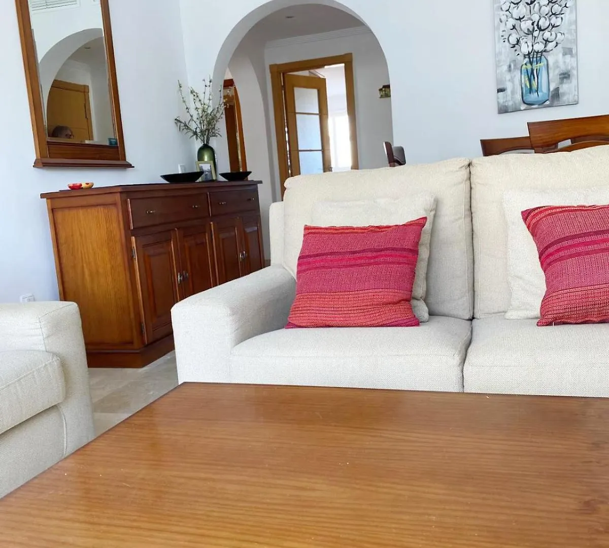 Arenal Golf 2 Bedroom Apartment Benalmádena